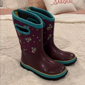 Bogs Winter Boots